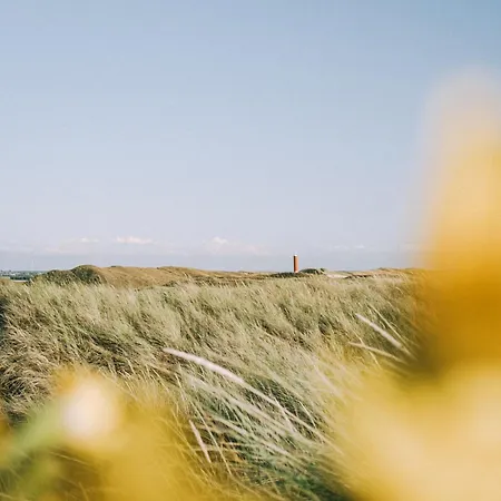 Luttikduin Nr 16 - Aan Zee Chalet Callantsoog