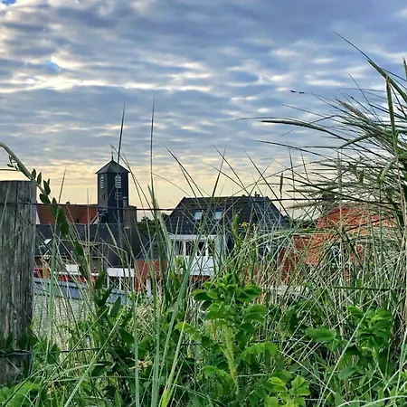 Chalet Luttikduin Nr 16 - Aan Zee