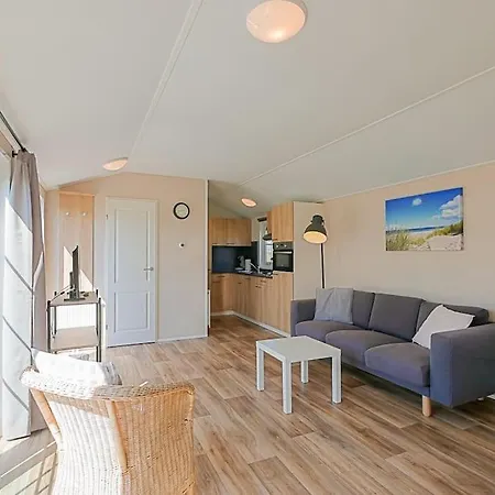 Horská chata Luttikduin Nr 16 - Aan Zee Callantsoog