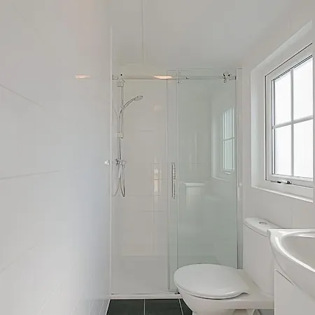 Luttikduin Nr 16 - Aan Zee Chalet Callantsoog