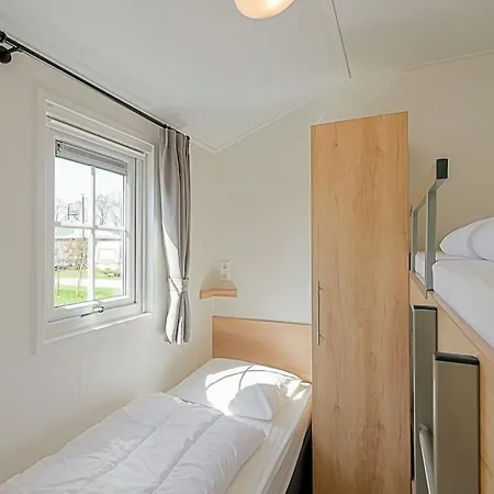 Luttikduin Nr 16 - Aan Zee Chalet