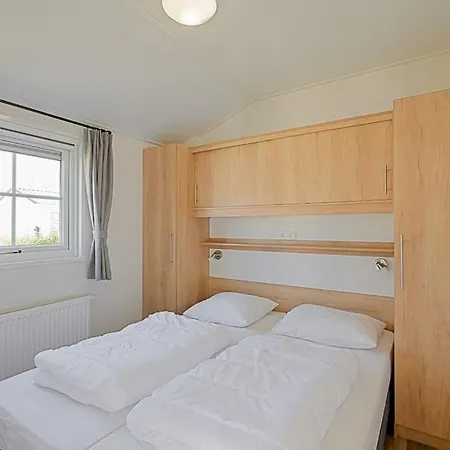 Luttikduin Nr 16 - Aan Zee Chalet *