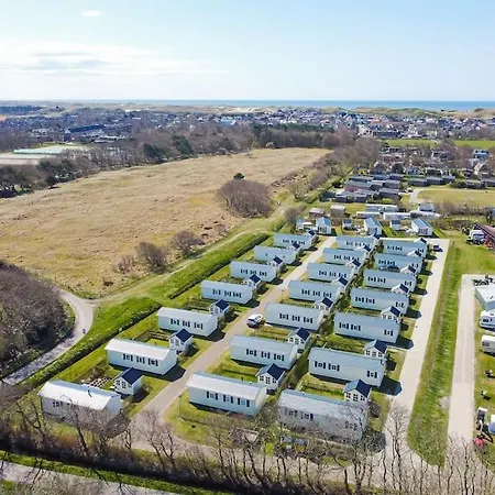 Chalet Luttikduin Nr 16 - Aan Zee Callantsoog