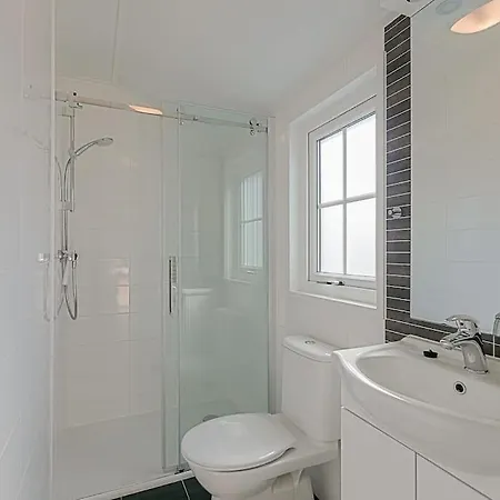 Luttikduin Nr 16 - Aan Zee Chalet