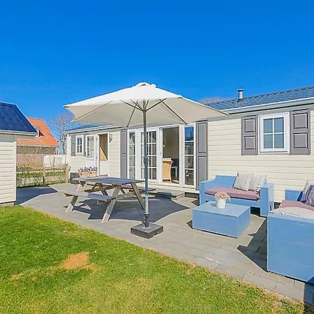 Luttikduin Nr 16 - Aan Zee * Callantsoog