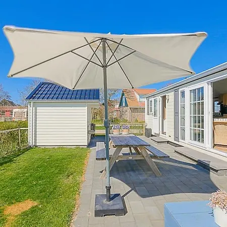 Luttikduin Nr 16 - Aan Zee * Callantsoog