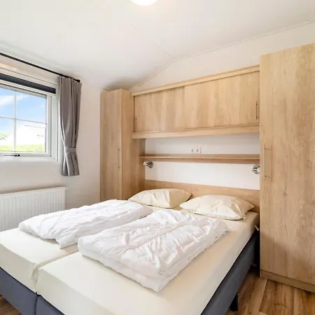 Chalet Luttikduin Nr 16 - Aan Zee Callantsoog