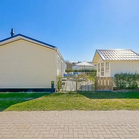 Luttikduin Nr 16 - Aan Zee Chalet Callantsoog