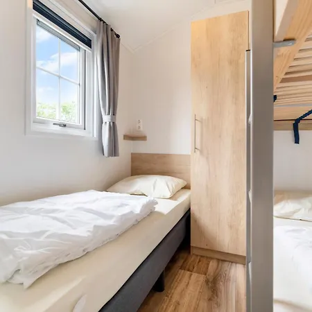 Luttikduin Nr 16 - Aan Zee Chalet Callantsoog