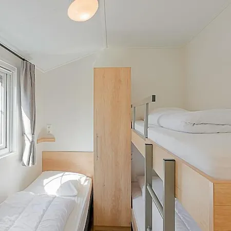 Horská chata Luttikduin Nr 16 - Aan Zee Callantsoog